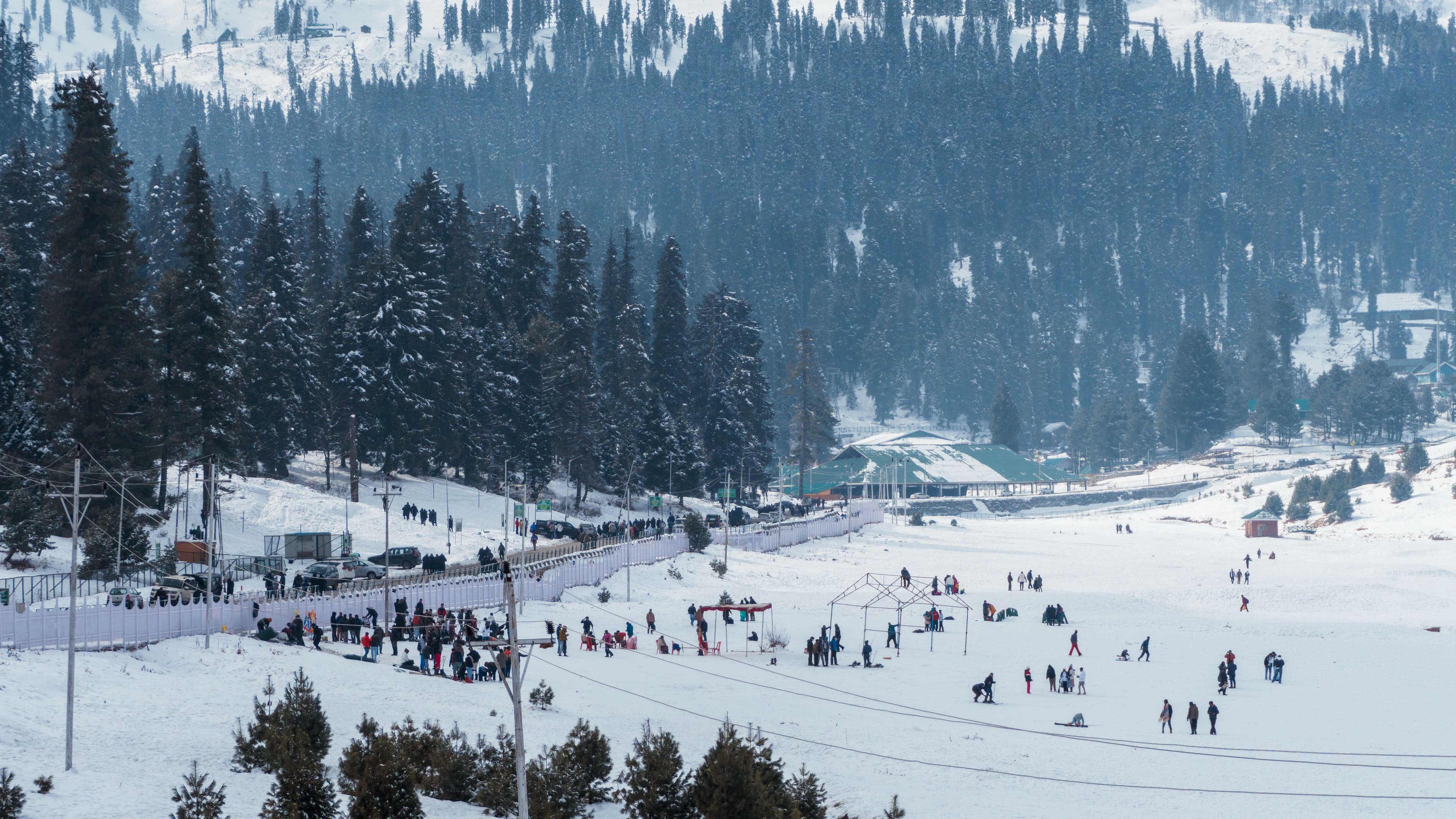 Kashmir