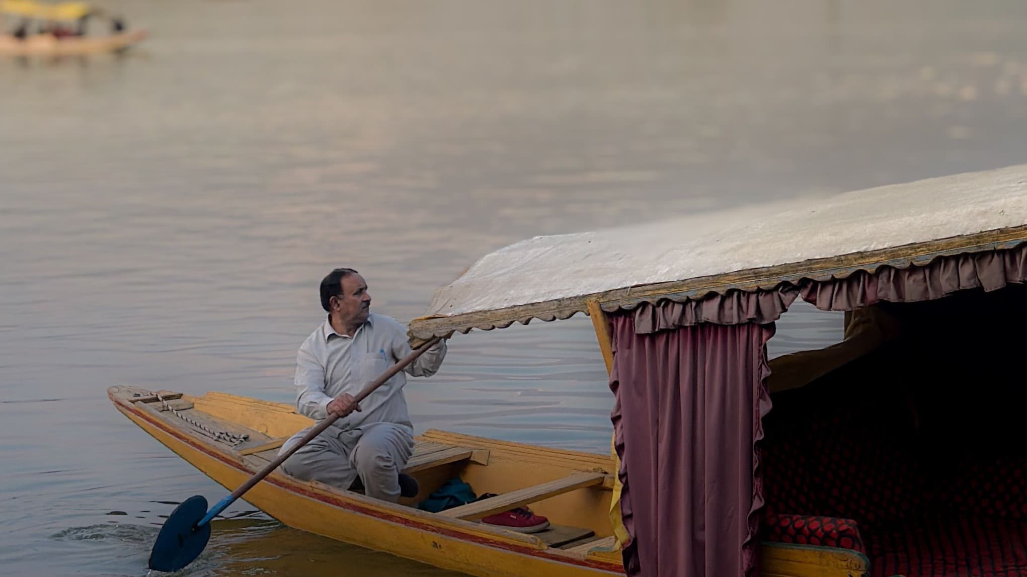 Magical Kashmir Getaway - Gallery Image 3