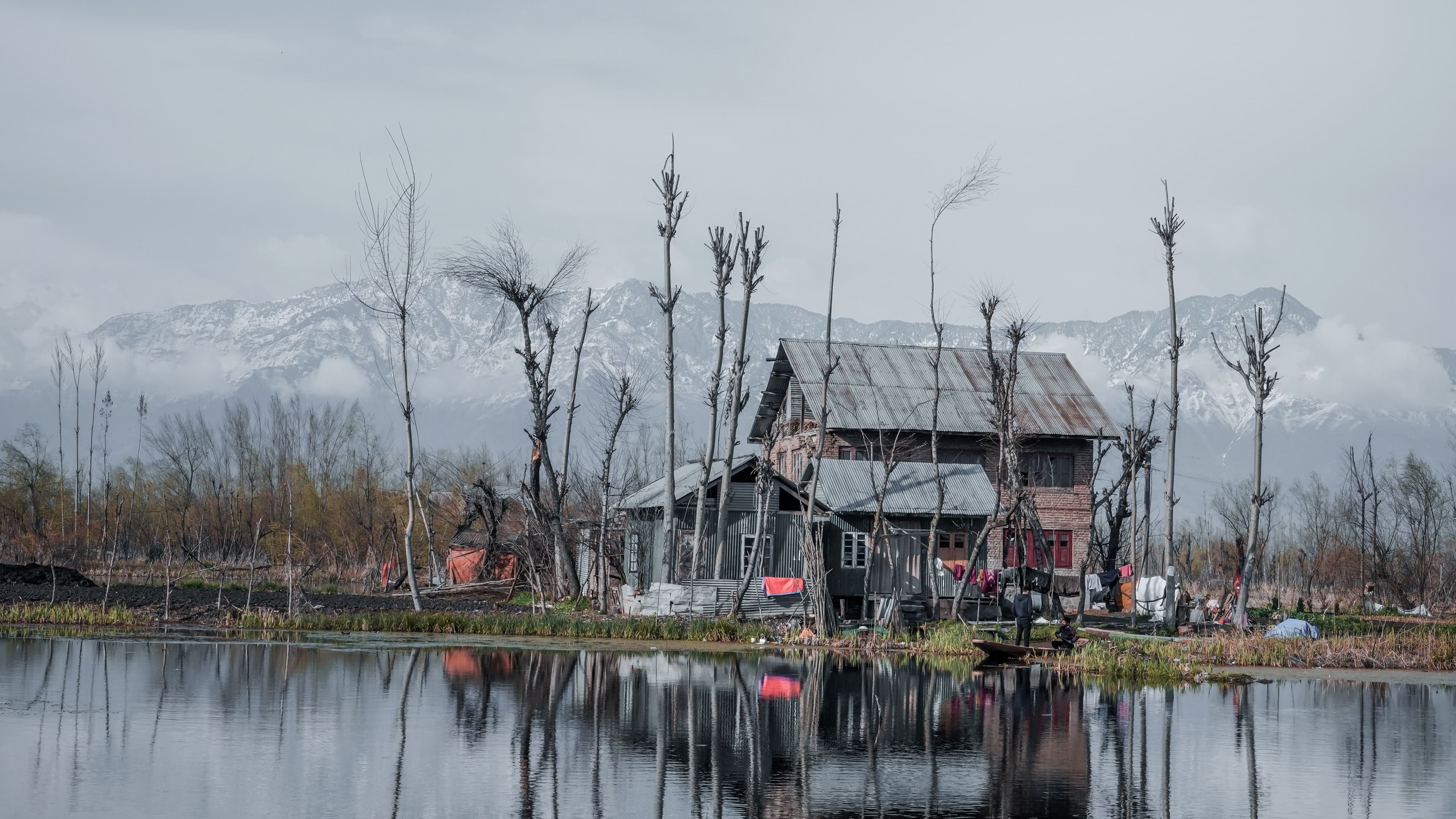 Magical Kashmir Getaway - Gallery Image 1