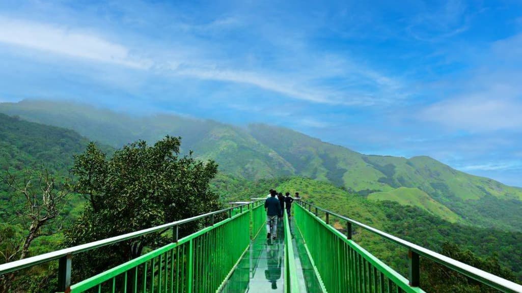 BUDGET WAYANAD - Gallery Image 8