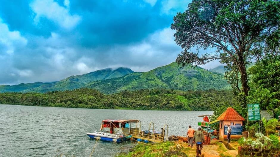 RELAXING WAYANAD - Gallery Image 3