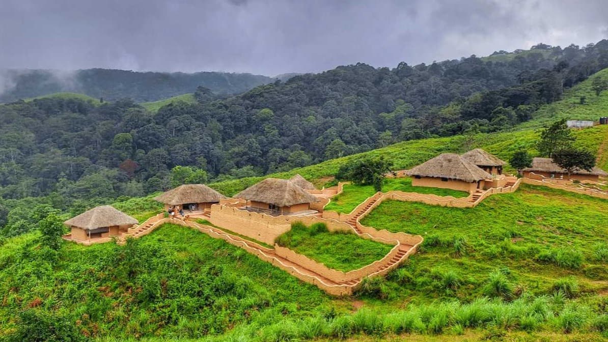 RELAXING WAYANAD - Gallery Image 5