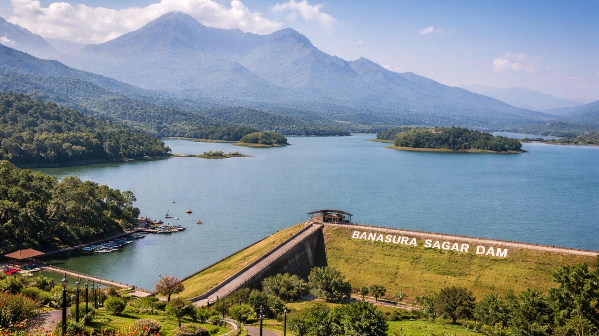 BUDGET WAYANAD - Gallery Image 9