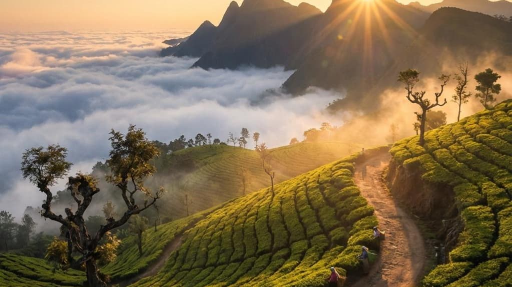 MUNNAR
