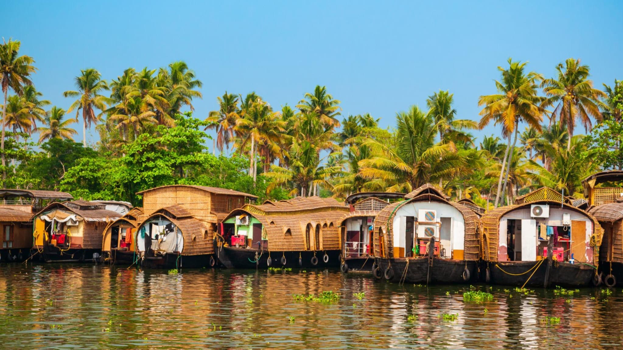 KERALA - Gallery Image 2