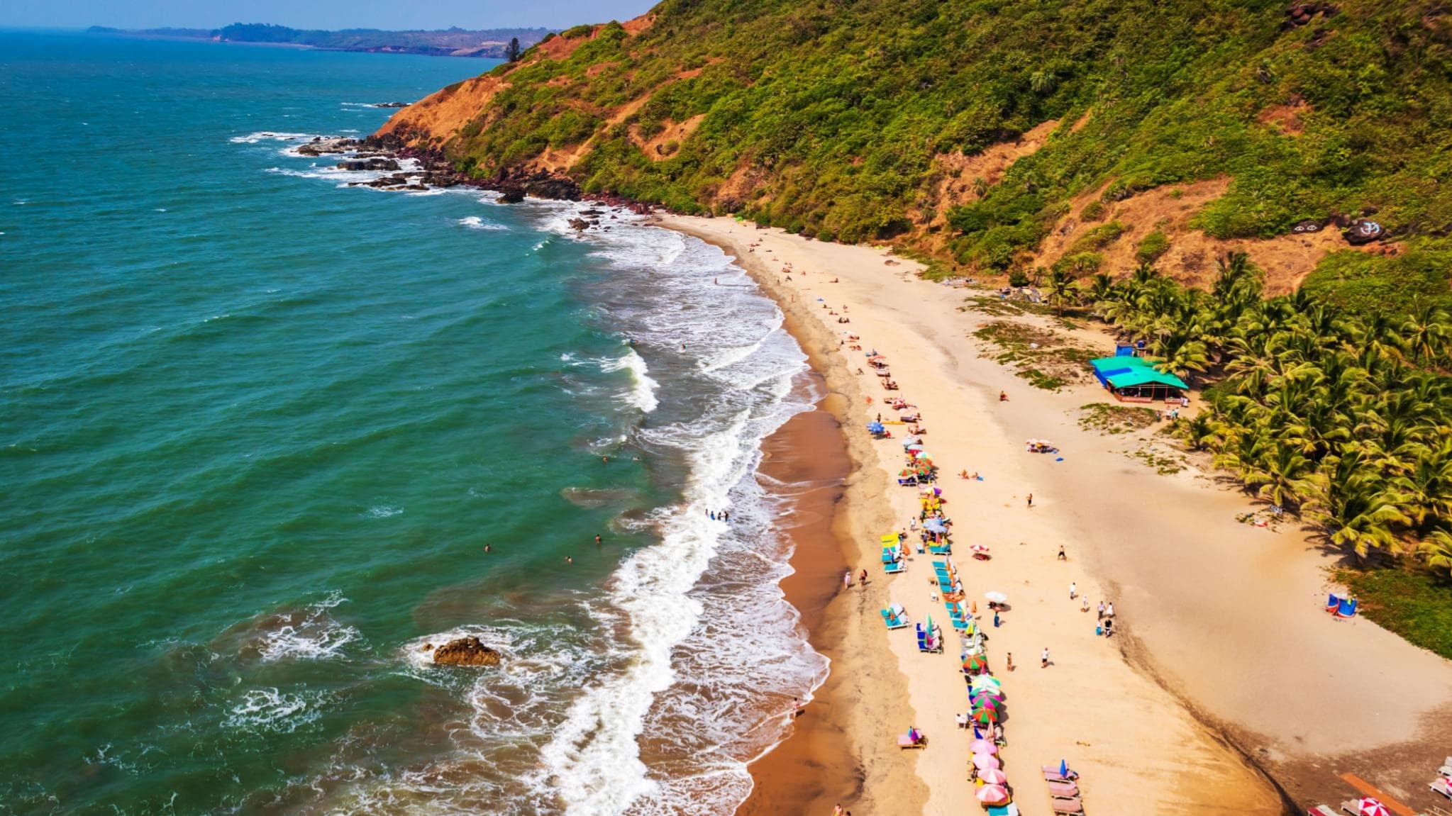 GOA - Gallery Image 3
