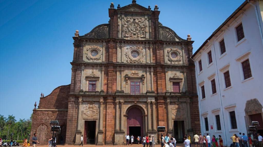 GOA - Gallery Image 4