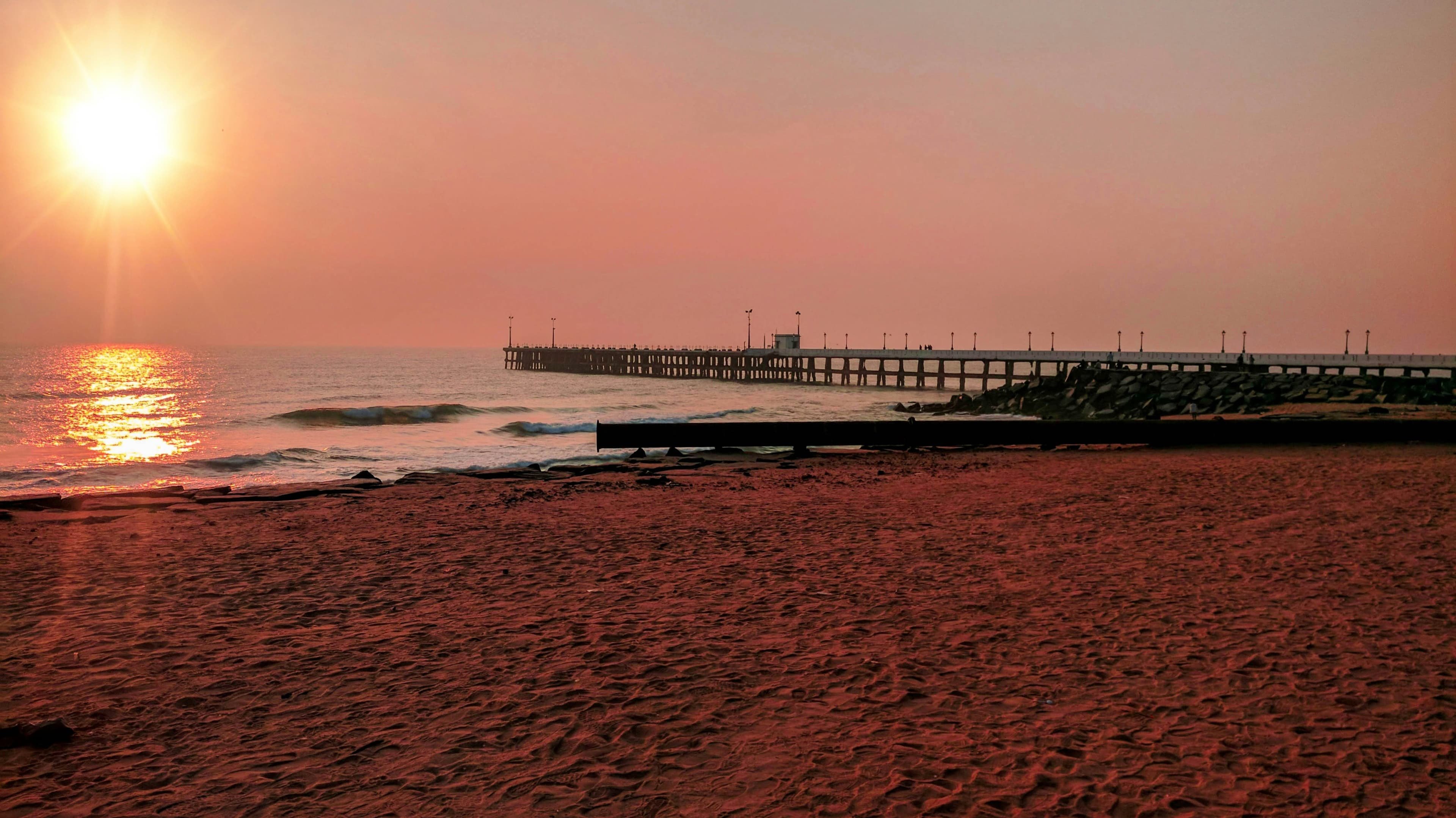 PONDICHERRY - Gallery Image 3