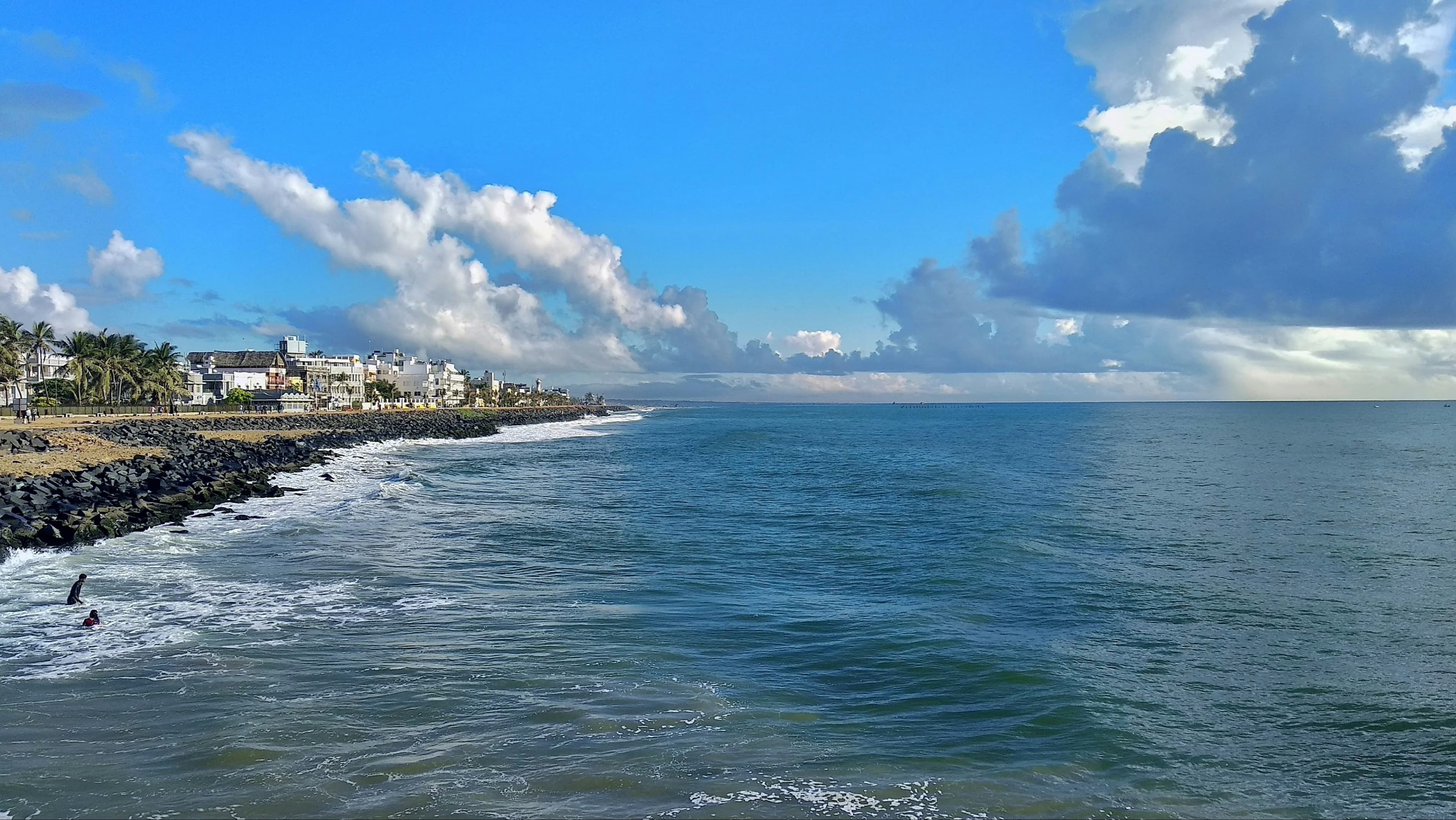 PONDICHERRY - Gallery Image 5