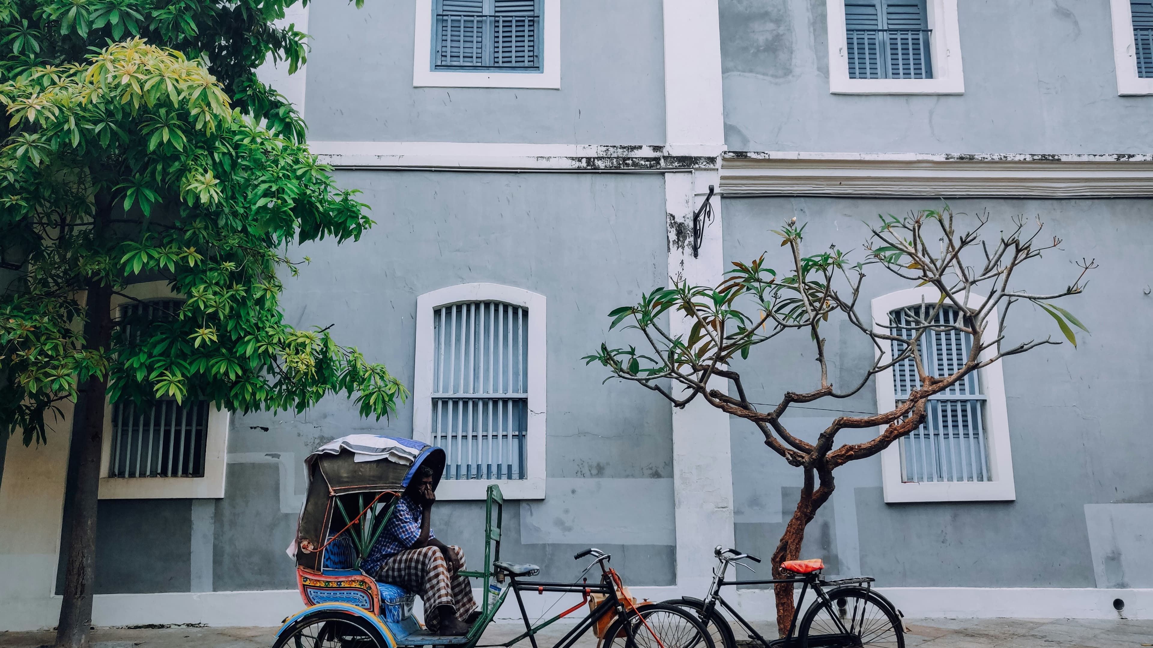 PONDICHERRY - Gallery Image 6