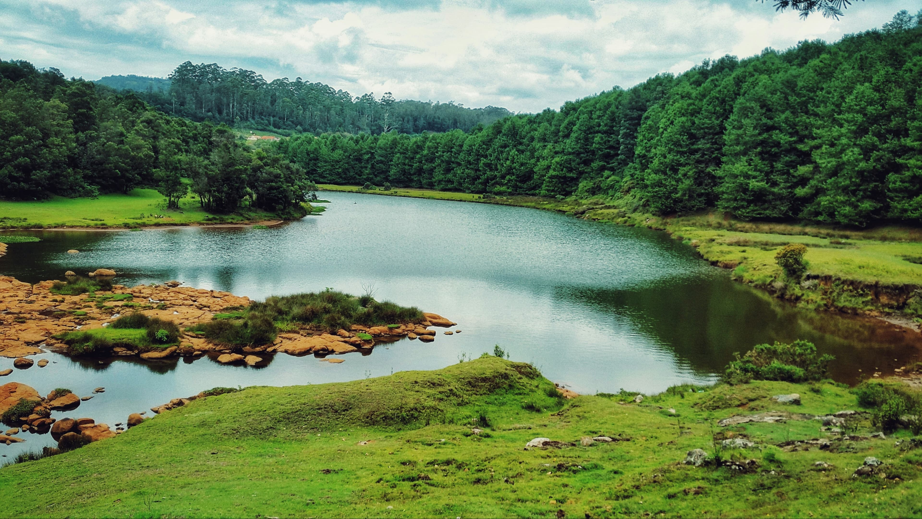 OOTY - Gallery Image 2
