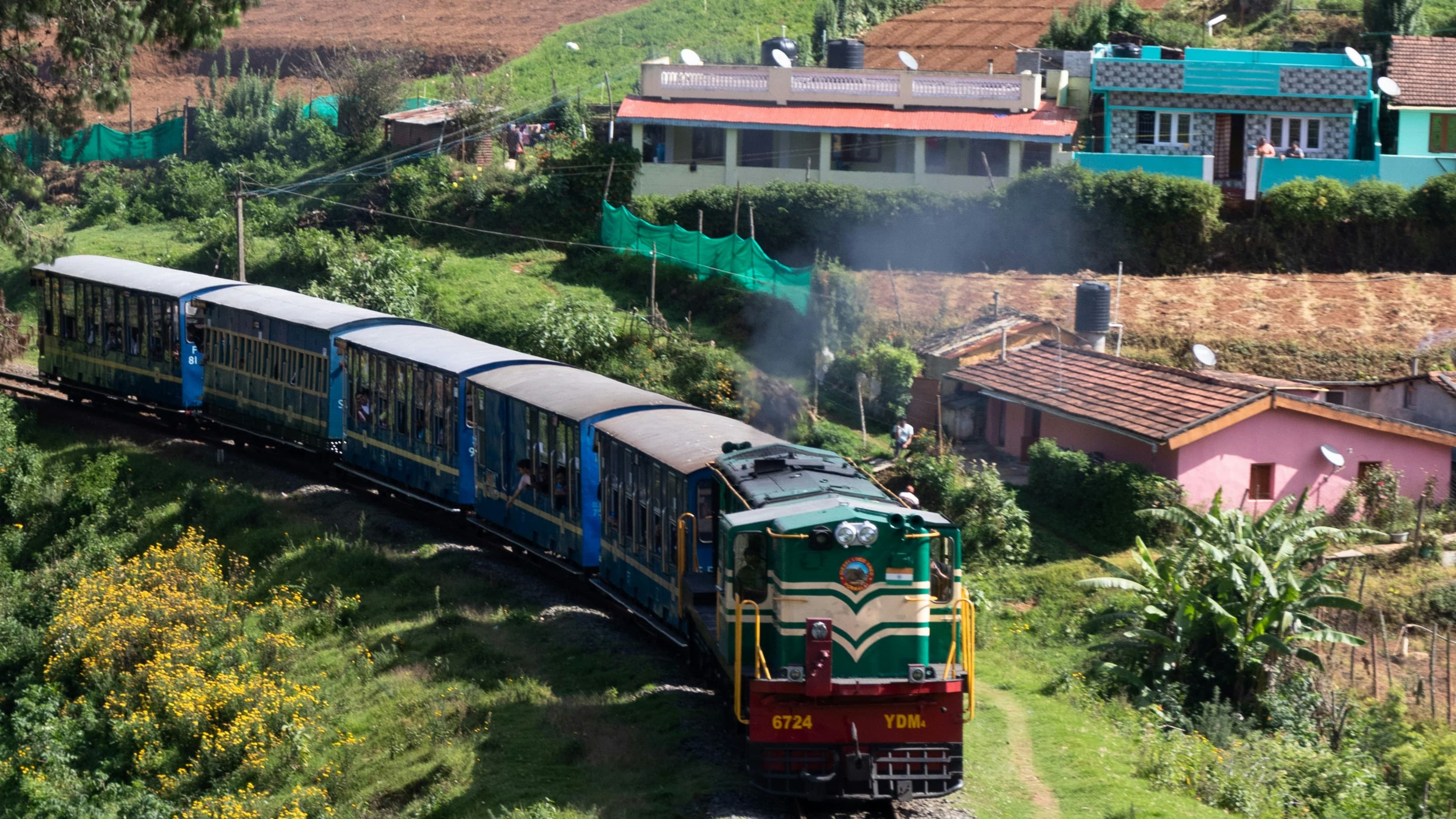 OOTY - Gallery Image 3
