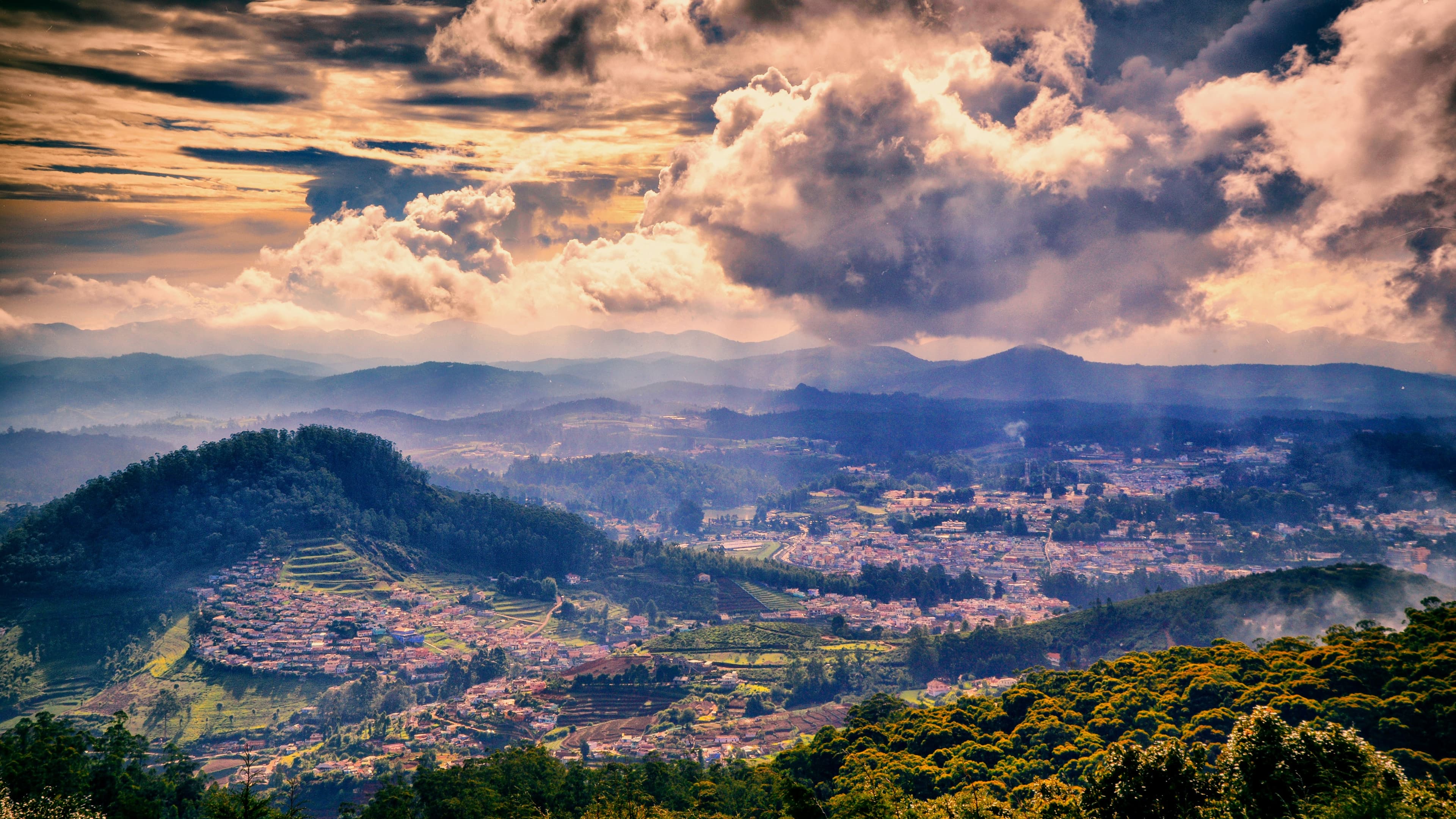 OOTY